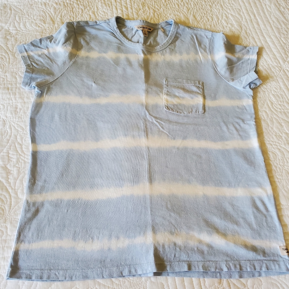 Toad&Co T-Shirt